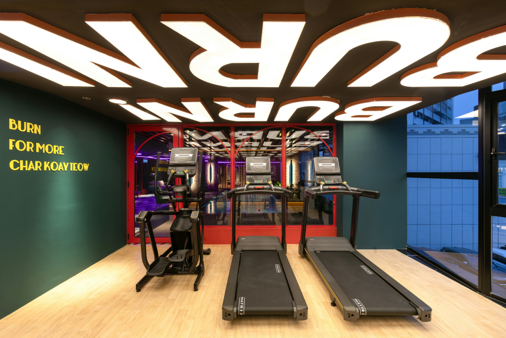 lyf Georgetown Penang