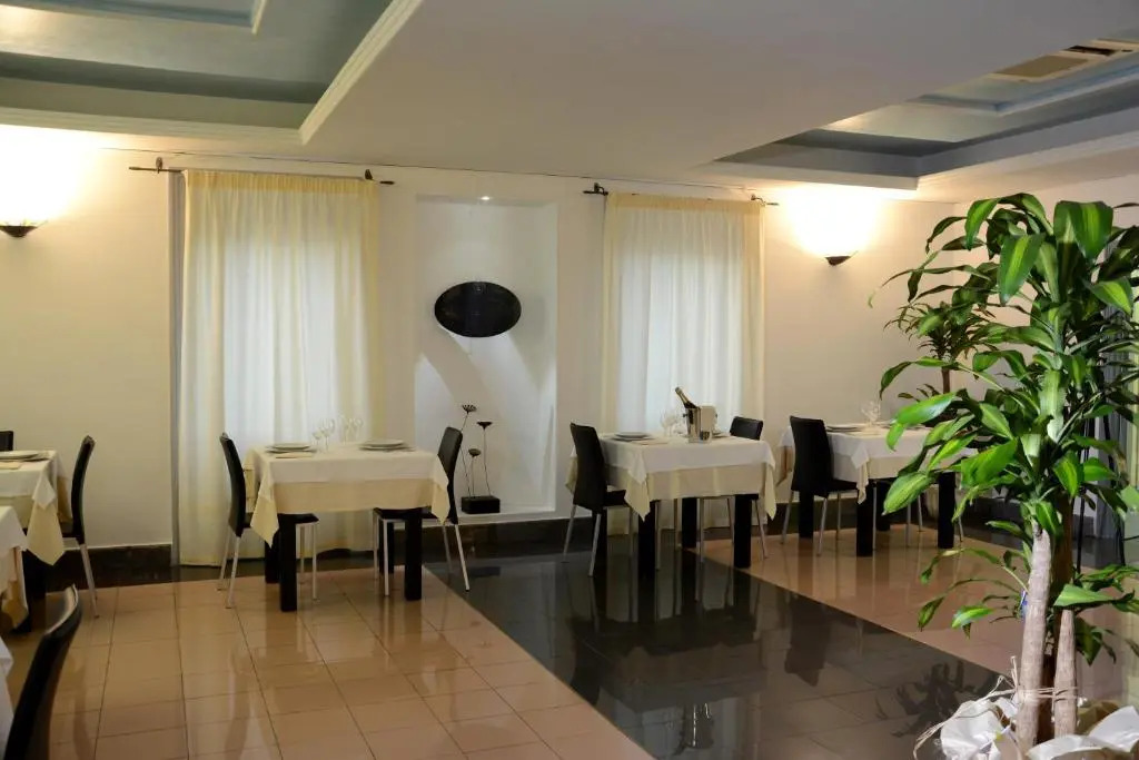Hotel Orri