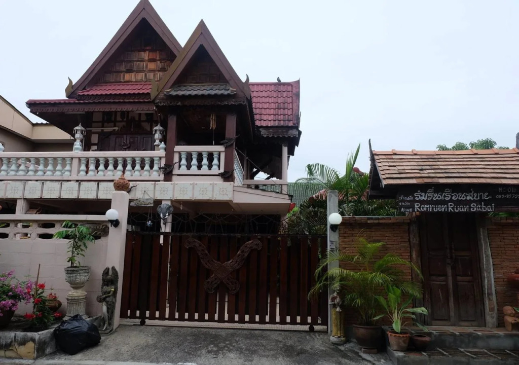The Guesthouse Chiang Mai Airport