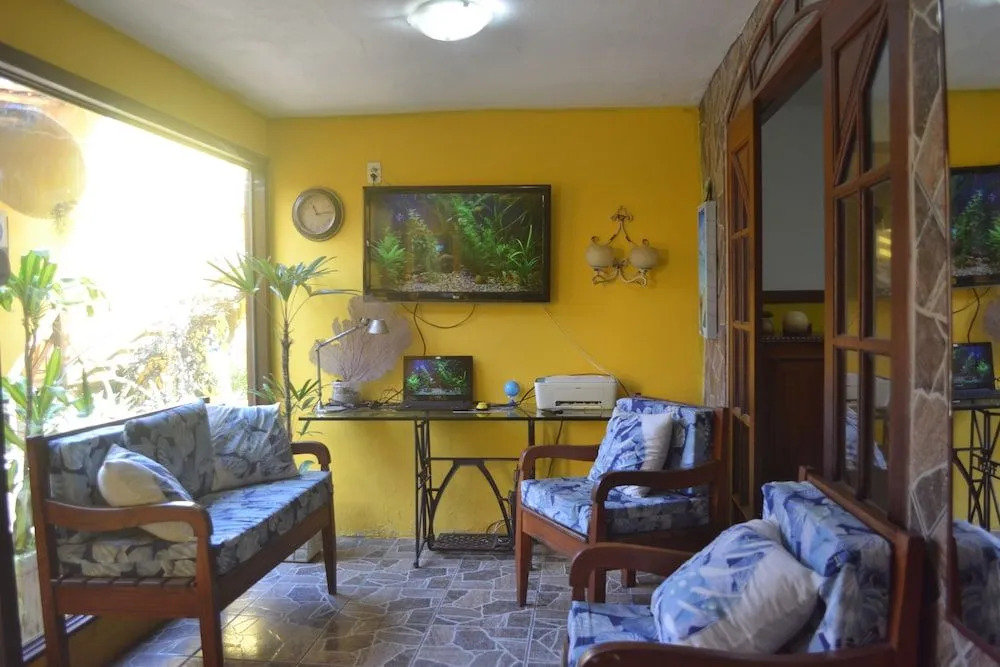 Suites Arara Azul Buzios