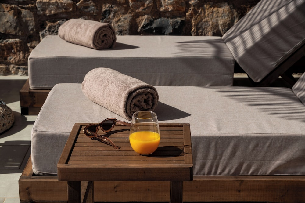 Elounda Infinity Blue Luxury Villas