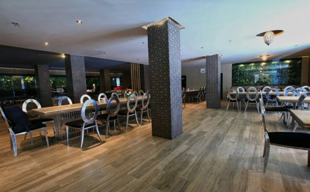 Longma Pattaya Hotel