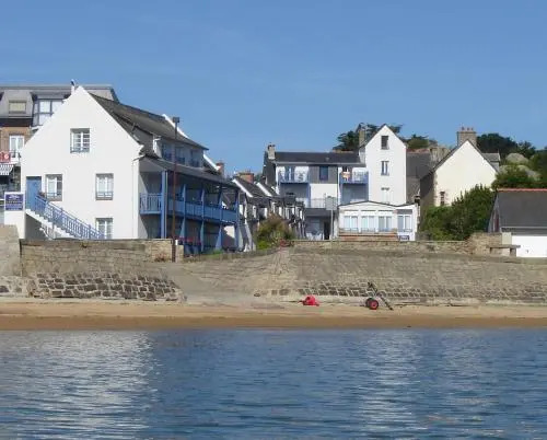 House Tregastel - 4 Pers, 31 M2, 2/1