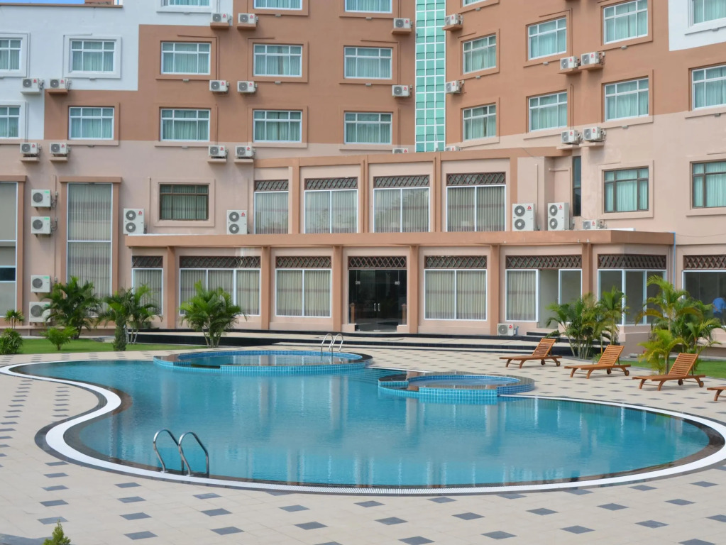 Oattara Thiri Hotel