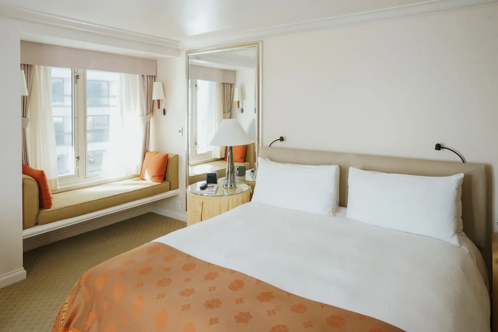 Taj Campton Place