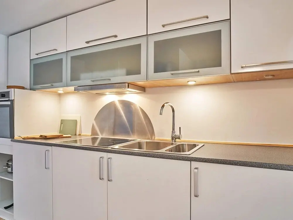 6 Person Holiday Home in Nexo