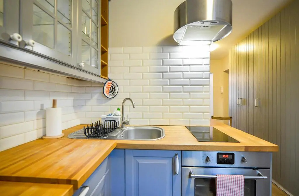 CITYSTAY Piwna Gdansk Apartment