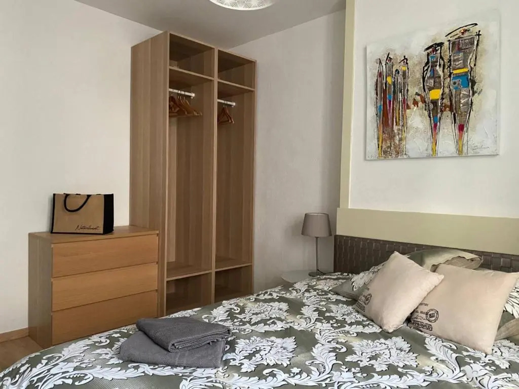 Appartement charmant T3, centre ville de millau