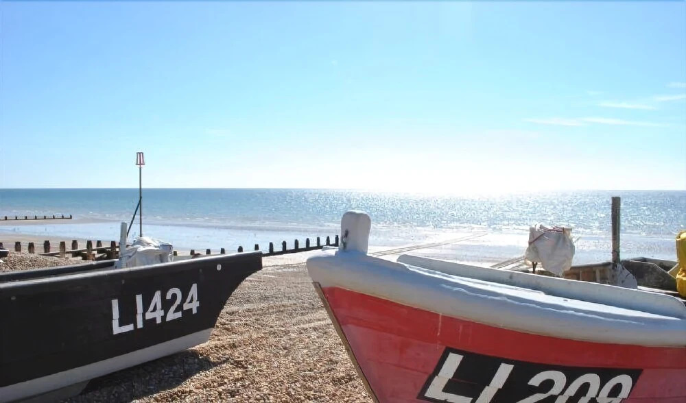 Marie's Cottage, Pagham 406777