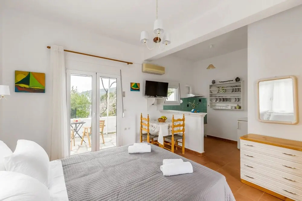 Villa Thea Studios & Apartments
