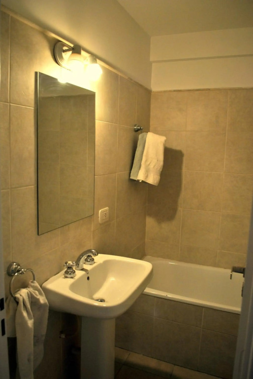 Tigre Apartment