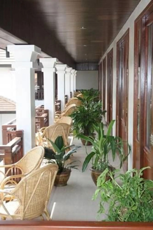 Athena Hotel