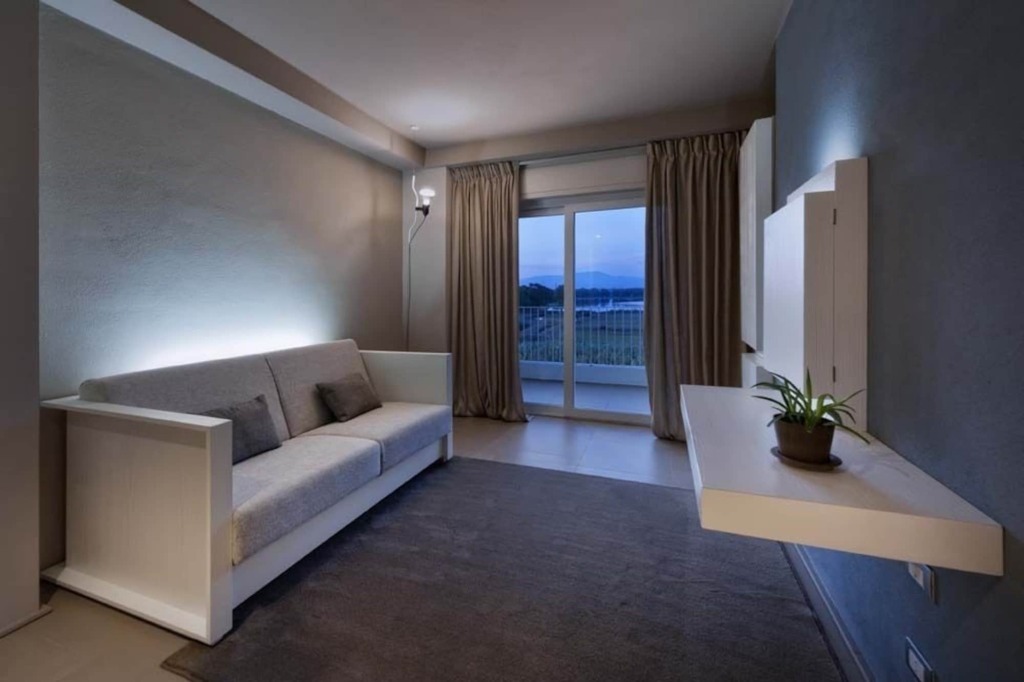 Il Fogliano Hotel New Life