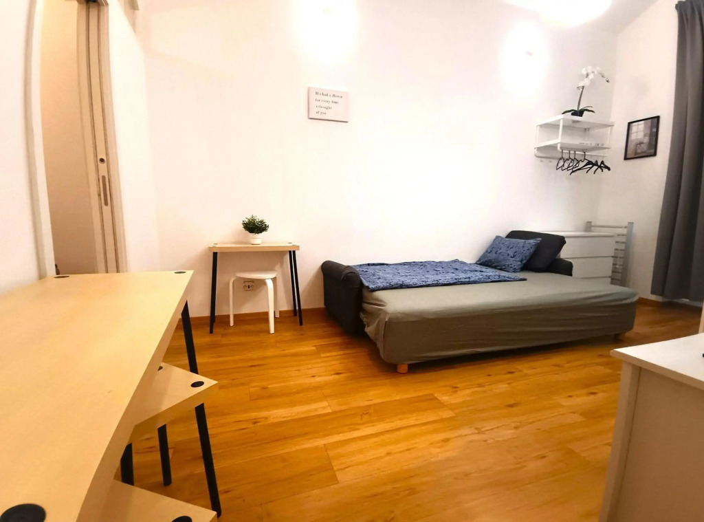 Pat & Mat Apartment