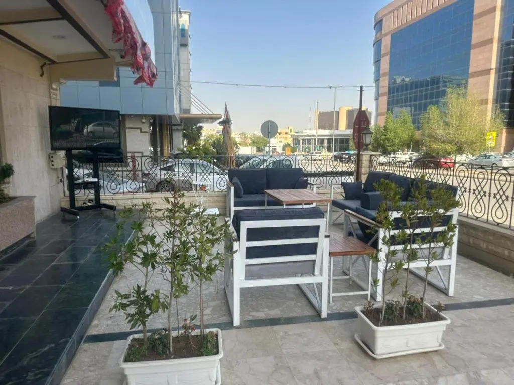 ِAl Morabaa Hotel