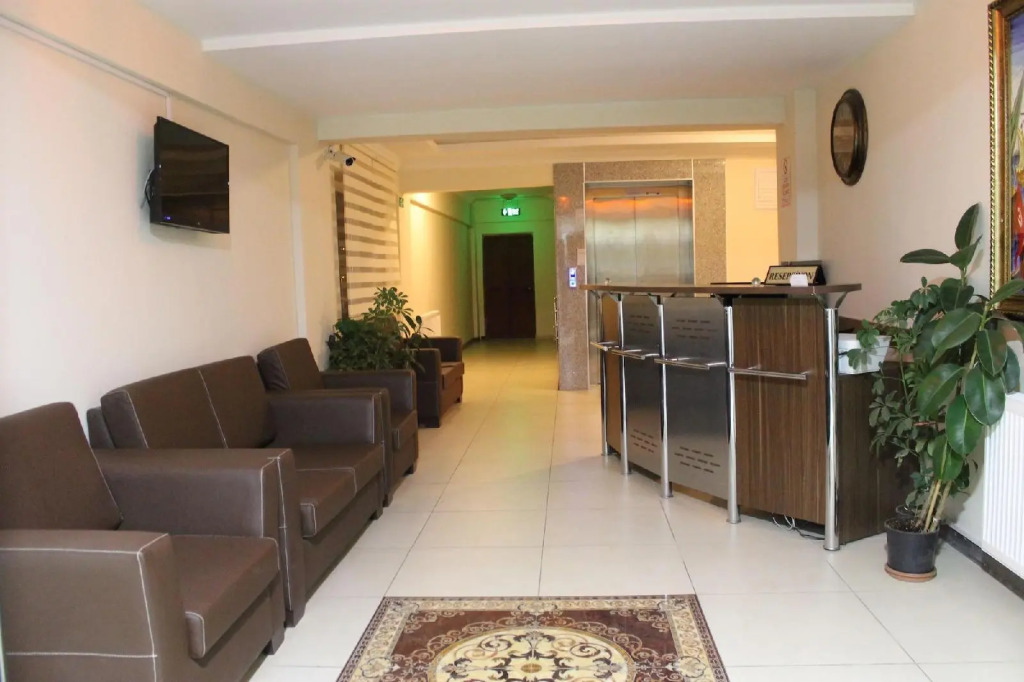 Akpinar Otel