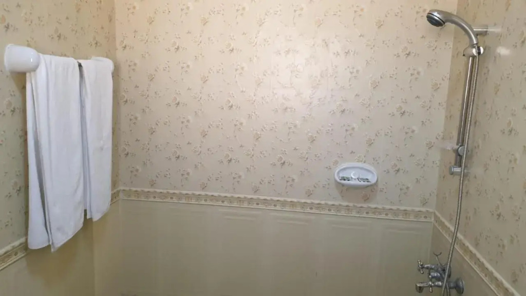Sea Hotel Apartment