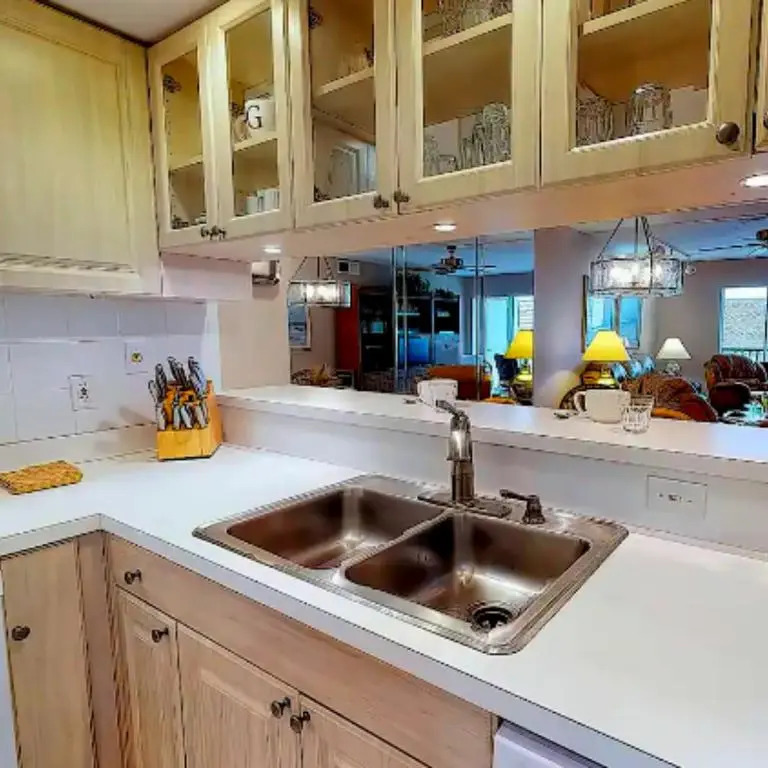 Apartamento con Piscina en Sarasota