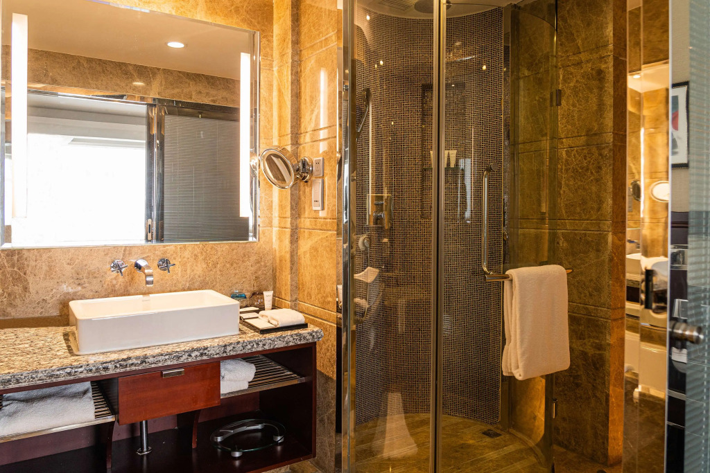 Radisson Tianjin