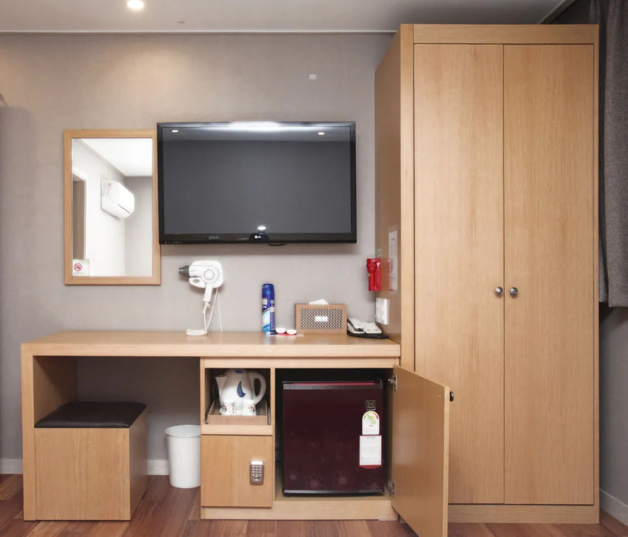 The Bay Hotel Haeundae