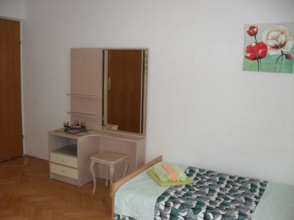 Apartments Desa