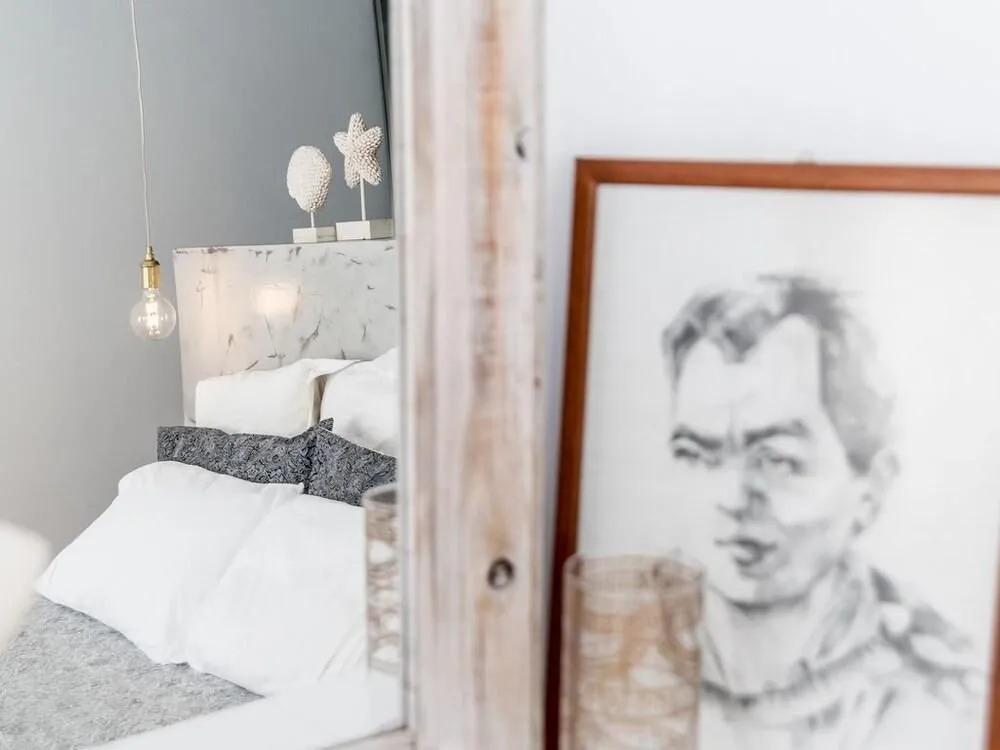 Aretousa Deluxe Apartment