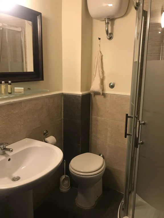 Hotel Plebiscito Aparthotel