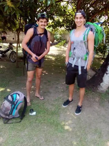Singhe Resort