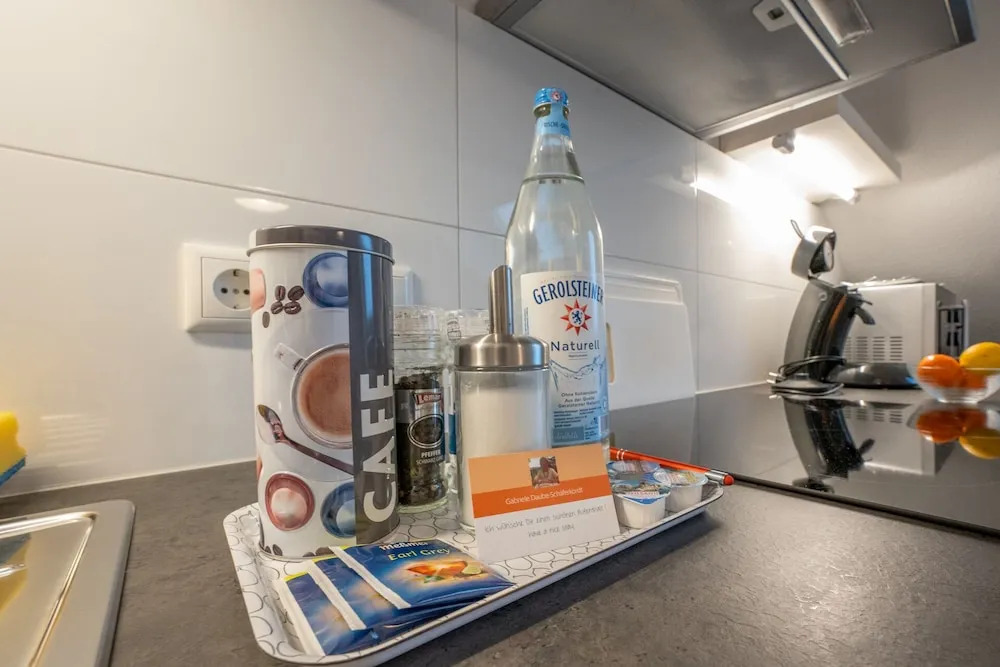 Meine Zeitwohnung
