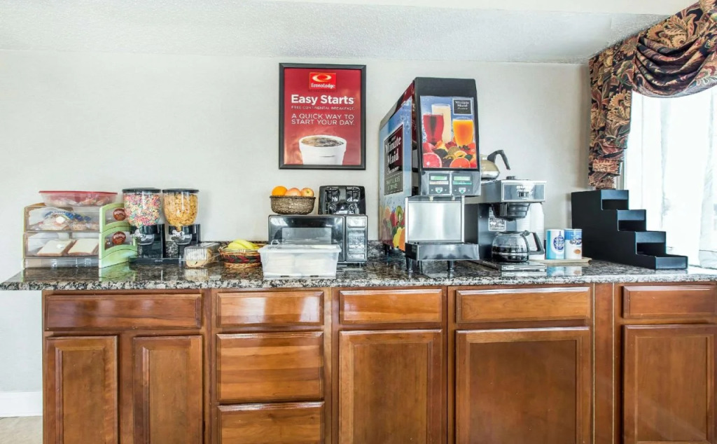 Econo Lodge Thomaston