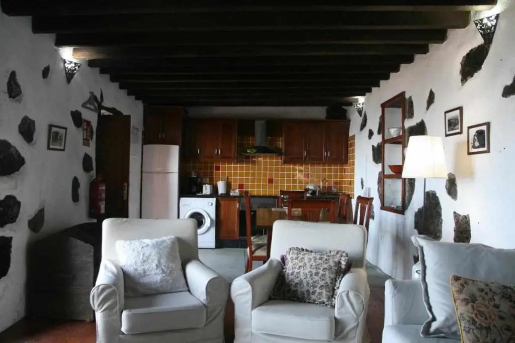 Casas Rurales Puerto Escondido