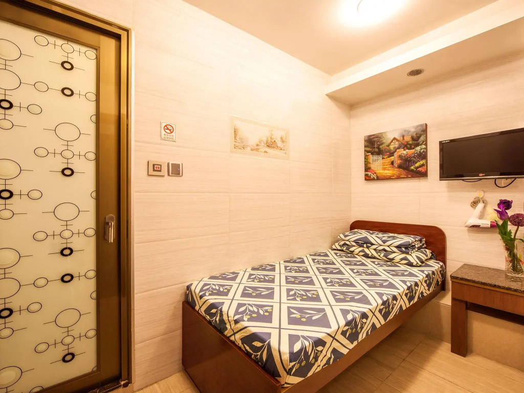 Sing Yuet Hostel