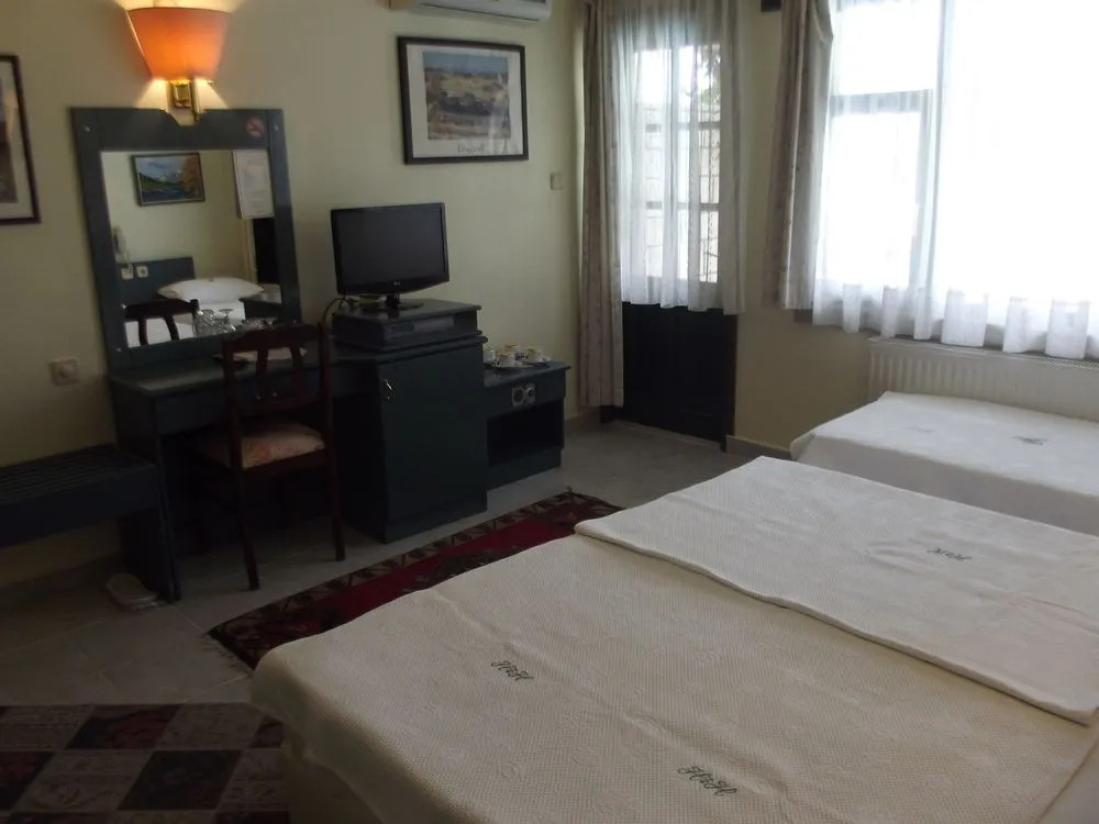 Hotel HAL-TUR