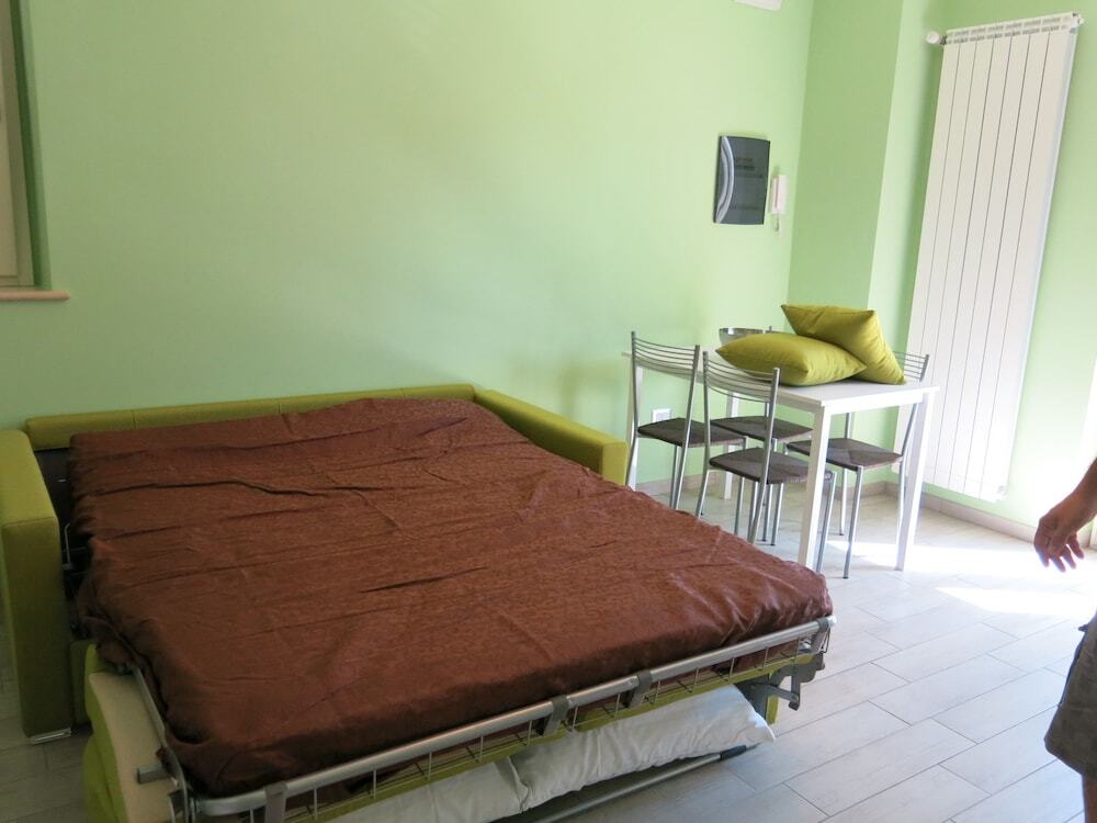 Residenza DAnnunzio