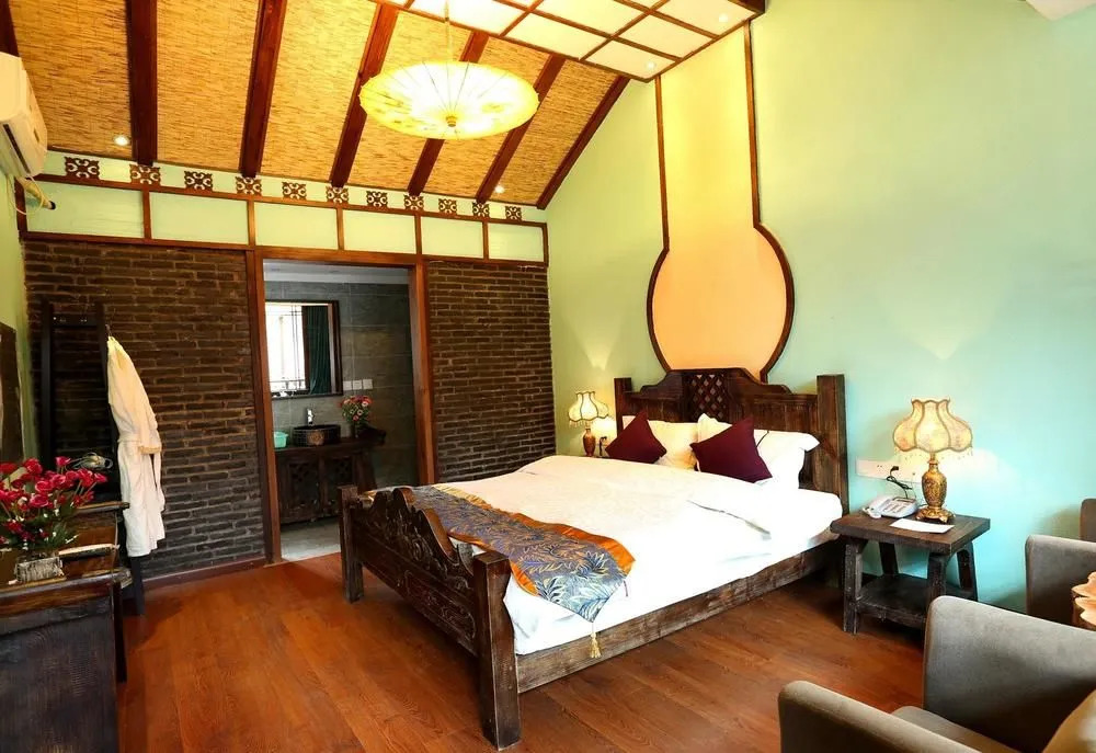 Yiya Boutique Inn