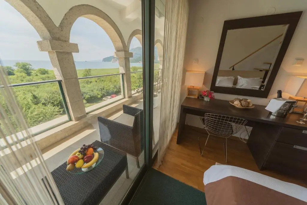 MonteBay villa