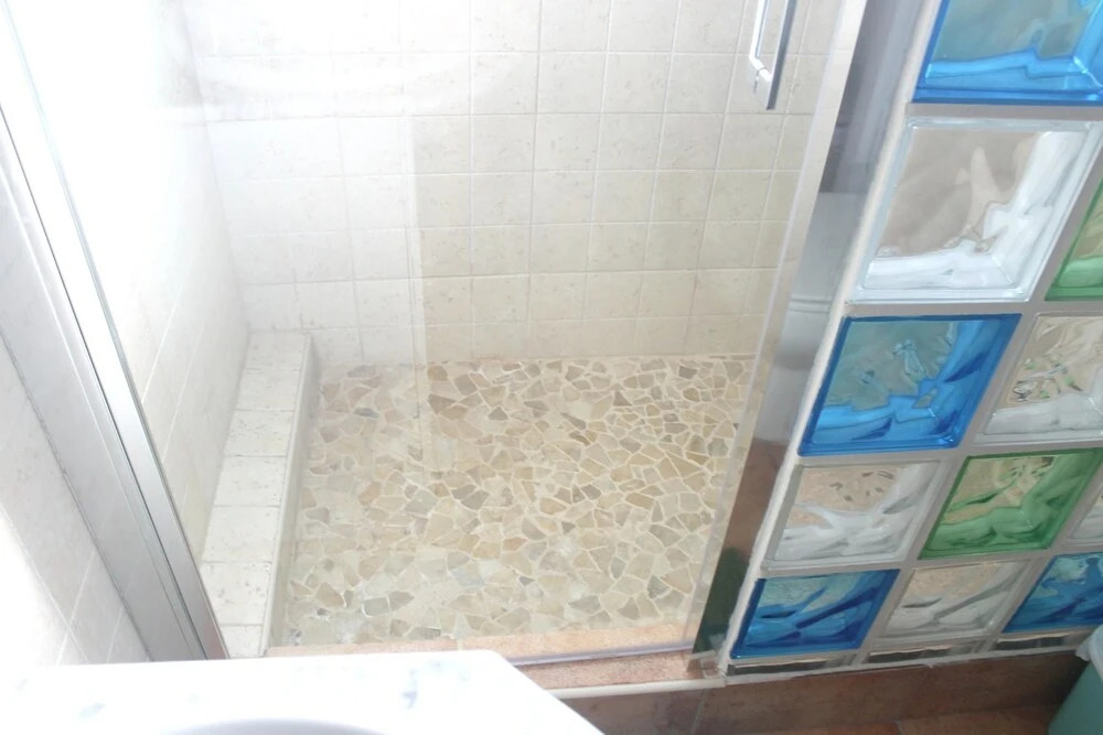 Apartment With 3 Bedrooms in Olivella, With Wonderful Mountain View, P