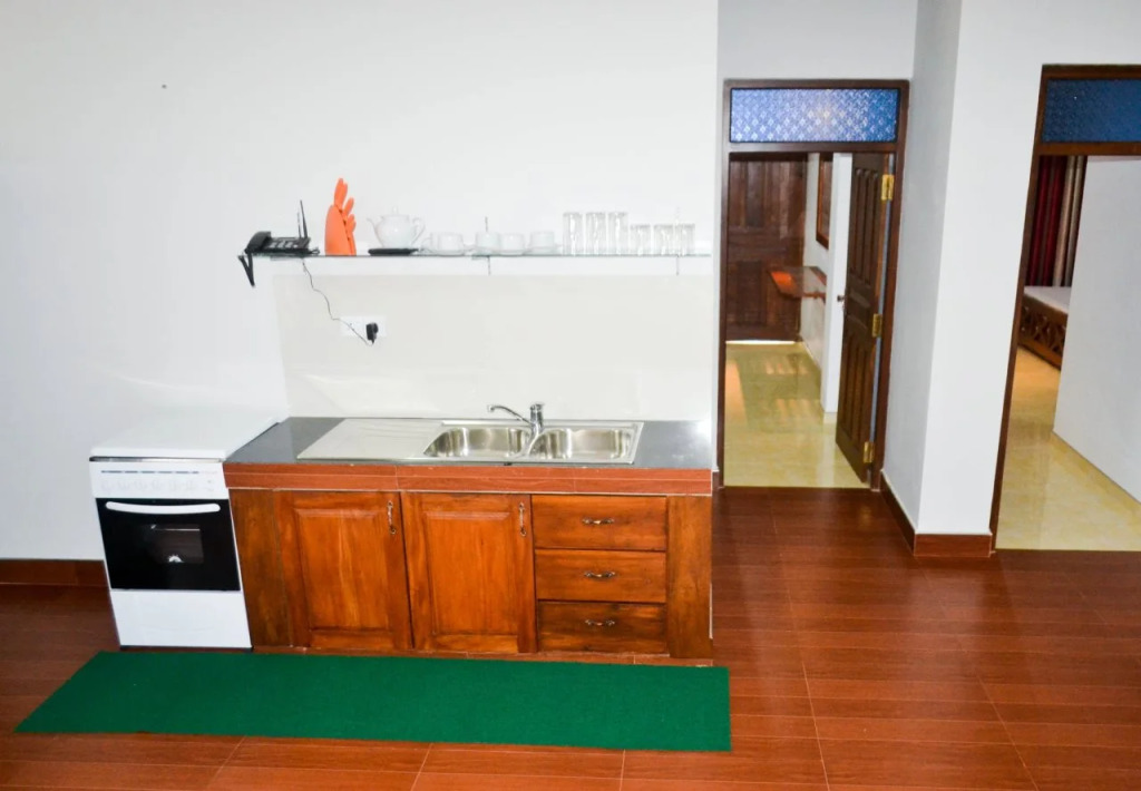 Di Sicuro Tourist Inn