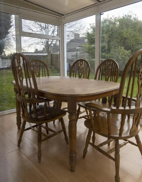 Abercorn Place Entire House 4 Bedrooms (Adults Only)