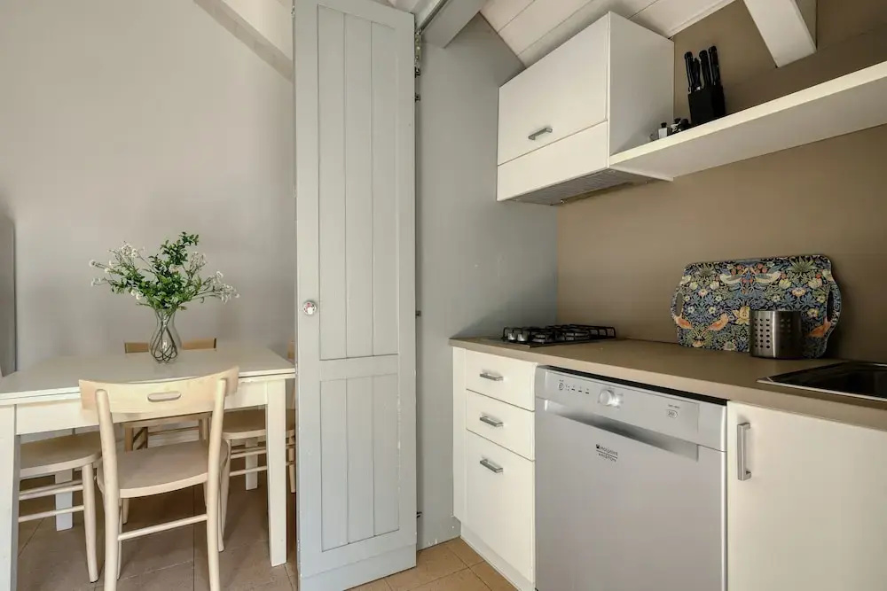 JOIVY Cosy 1BR flat near Sempione Park