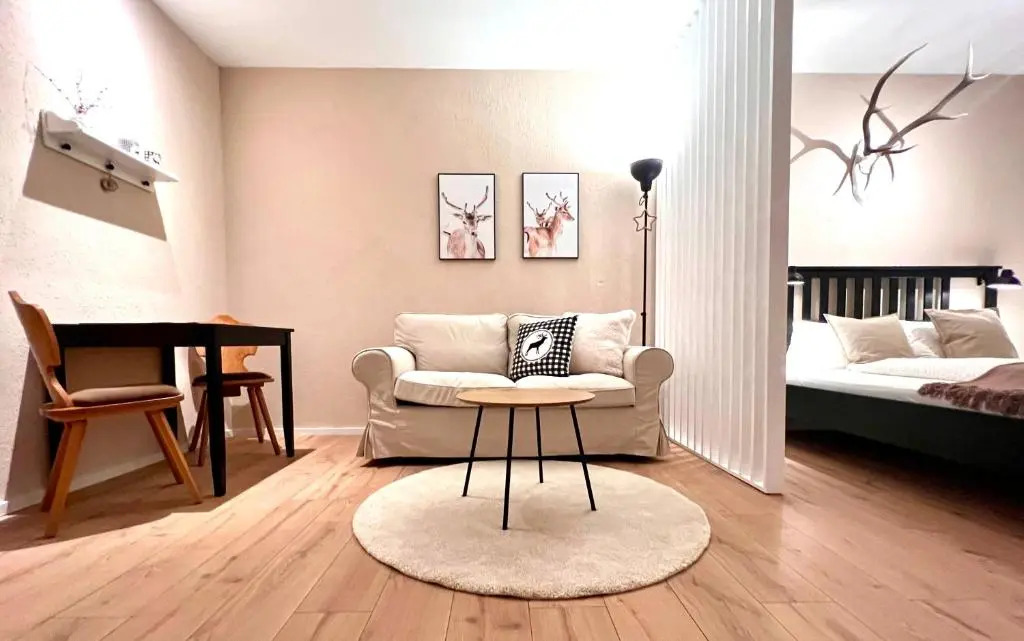 Gosau Apartment 307
