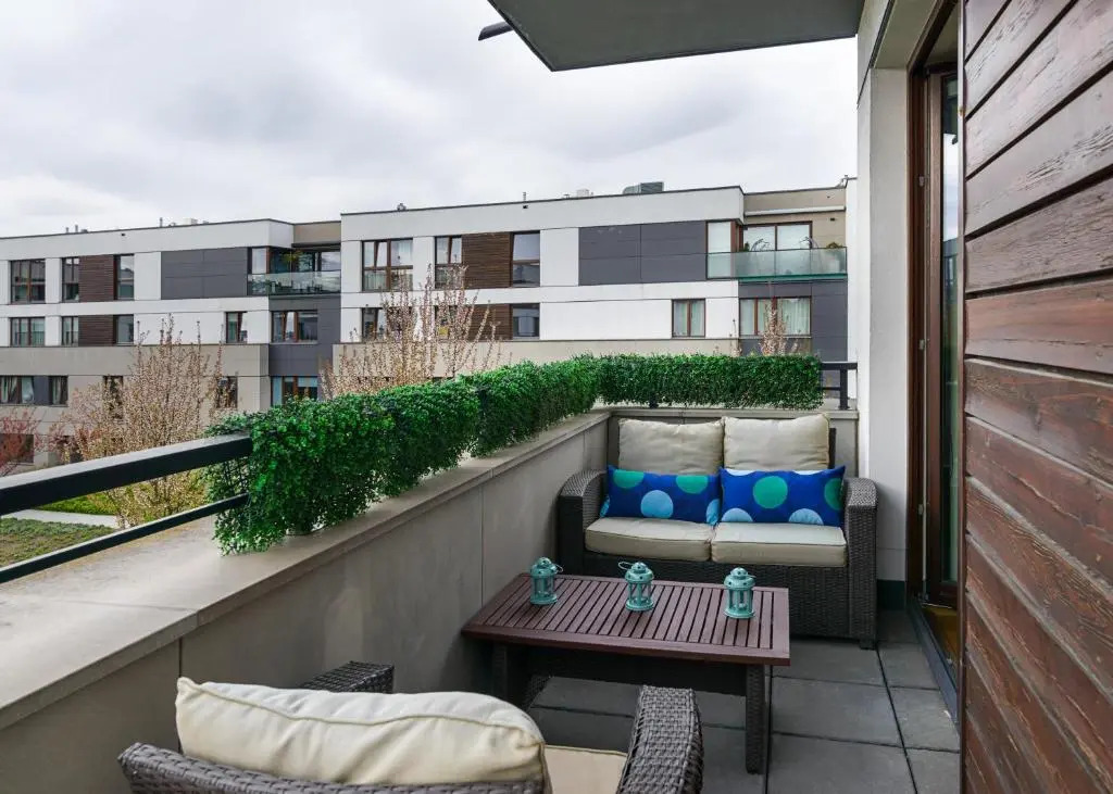 Medicover Wilanow - P&O Serviced Apartment