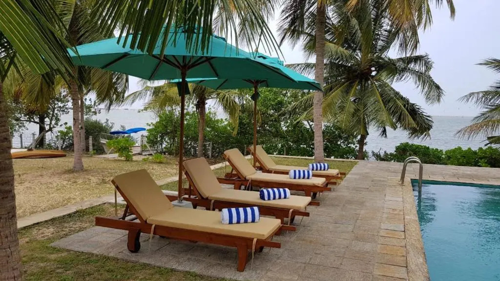 Villa Sethawadi Hotel and Kitesurf Centre