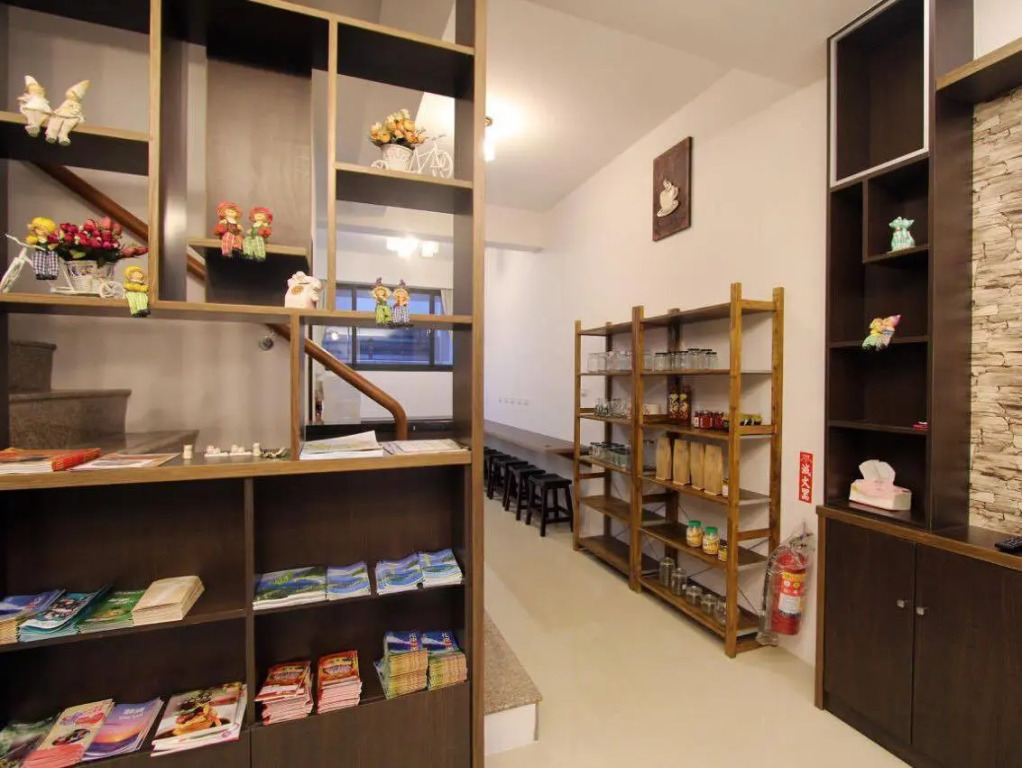 Inshapechiya B&B