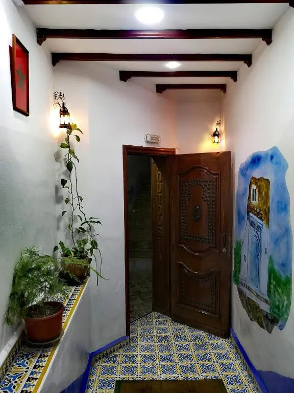 Hôtel Koutoubia