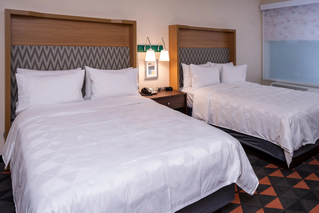 Holiday Inn - NW Houston Beltway 8 by IHG