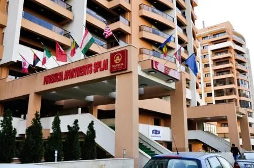 Phoenicia Apartments Splai