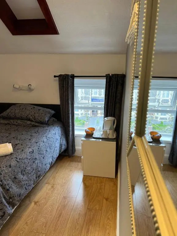 Parklane Guest House