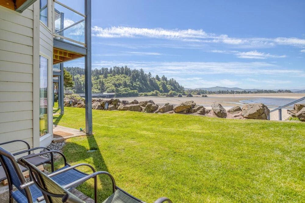 Dock of the Bay 108