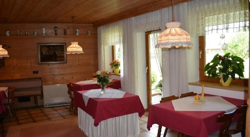 Pension Foidl